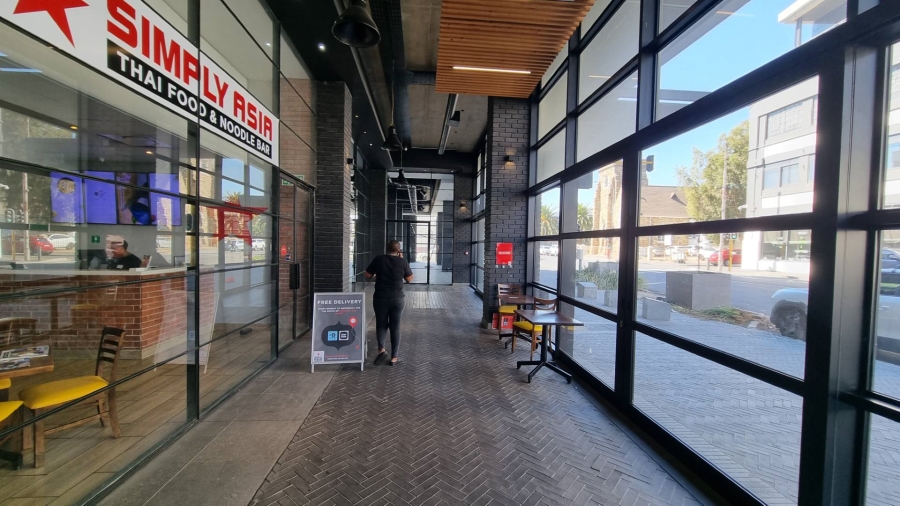 To Let Commercial Property for Rent in Woodstock Western Cape